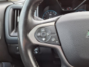 Thumbnail image of 2021 Chevrolet Colorado at Toyota Of Warren
