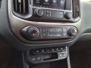 Thumbnail image of 2021 Chevrolet Colorado at Toyota Of Warren