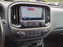 Thumbnail image of 2021 Chevrolet Colorado at Toyota Of Warren