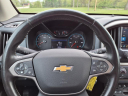 Thumbnail image of 2021 Chevrolet Colorado at Toyota Of Warren
