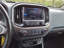 Thumbnail image of 2021 Chevrolet Colorado at Toyota Of Warren