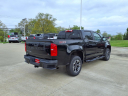 Thumbnail image of 2021 Chevrolet Colorado at Toyota Of Warren