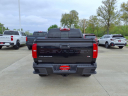 Thumbnail image of 2021 Chevrolet Colorado at Toyota Of Warren