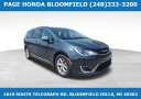 Thumbnail image of 2020 Chrysler Pacifica at Page Honda of Bloomfield