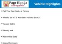 Thumbnail image of 2020 Chrysler Pacifica at Page Honda of Bloomfield