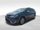 Thumbnail image of 2020 Chrysler Pacifica at Page Honda of Bloomfield