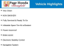 Thumbnail image of 2020 Chrysler Pacifica at Page Honda of Bloomfield