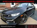 Thumbnail image of 2020 Honda Civic at Midwest Autoplex