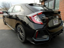 Thumbnail image of 2020 Honda Civic at Midwest Autoplex
