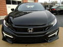 Thumbnail image of 2020 Honda Civic at Midwest Autoplex