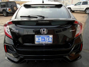 Thumbnail image of 2020 Honda Civic at Midwest Autoplex