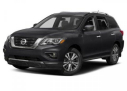 Thumbnail image of 2020 Nissan Pathfinder at Woodbury Nissan Inc
