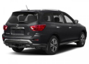 Thumbnail image of 2020 Nissan Pathfinder at Woodbury Nissan Inc