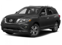 2020 Nissan Pathfinder SL at Woodbury Nissan Inc