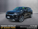 Thumbnail image of 2023 Chevrolet Blazer at Premier Chevrolet Of Buena Park - New