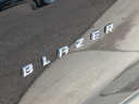 Thumbnail image of 2023 Chevrolet Blazer at Premier Chevrolet Of Buena Park - New