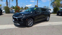 Thumbnail image of 2023 Chevrolet Blazer at Premier Chevrolet Of Buena Park - New