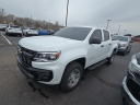 Thumbnail image of 2022 Chevrolet Colorado at LaFontaine Chrysler Dodge Jeep Ram of Fenton