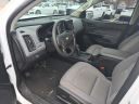 2022 Chevrolet Colorado Work Truck at LaFontaine Chrysler Dodge Jeep Ram of Fenton