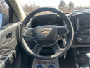 Thumbnail image of 2022 Chevrolet Colorado at LaFontaine Chrysler Dodge Jeep Ram of Fenton