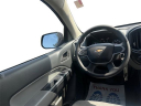 Thumbnail image of 2022 Chevrolet Colorado at LaFontaine Chrysler Dodge Jeep Ram of Fenton