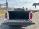 Thumbnail image of 2022 Chevrolet Colorado at LaFontaine Chrysler Dodge Jeep Ram of Fenton