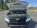 Thumbnail image of 2022 Chevrolet Colorado at LaFontaine Chrysler Dodge Jeep Ram of Fenton
