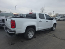 Thumbnail image of 2022 Chevrolet Colorado at LaFontaine Chrysler Dodge Jeep Ram of Fenton