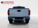 Thumbnail image of 2022 Chevrolet Colorado at LaFontaine Chrysler Dodge Jeep Ram of Fenton