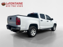 Thumbnail image of 2022 Chevrolet Colorado at LaFontaine Chrysler Dodge Jeep Ram of Fenton