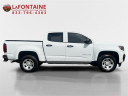 Thumbnail image of 2022 Chevrolet Colorado at LaFontaine Chrysler Dodge Jeep Ram of Fenton