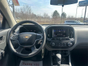 Thumbnail image of 2022 Chevrolet Colorado at LaFontaine Chrysler Dodge Jeep Ram of Fenton