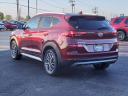 Thumbnail image of 2020 Hyundai TUCSON at Serra Buick Gmc Champaign