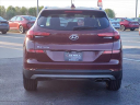 Thumbnail image of 2020 Hyundai TUCSON at Serra Buick Gmc Champaign