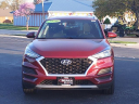 Thumbnail image of 2020 Hyundai TUCSON at Serra Buick Gmc Champaign