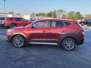 Thumbnail image of 2020 Hyundai TUCSON at Serra Buick Gmc Champaign