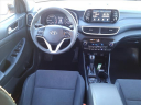 Thumbnail image of 2020 Hyundai TUCSON at Serra Buick Gmc Champaign