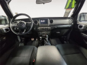 2021 Jeep Wrangler Unlimited 80th Anniversary Edition at Midway Chrysler Dodge Jeep Ram