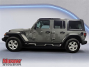 Thumbnail image of 2021 Jeep Wrangler Unlimited at Midway Chrysler Dodge Jeep Ram