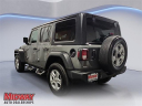 Thumbnail image of 2021 Jeep Wrangler Unlimited at Midway Chrysler Dodge Jeep Ram
