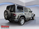 Thumbnail image of 2021 Jeep Wrangler Unlimited at Midway Chrysler Dodge Jeep Ram