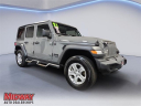 Thumbnail image of 2021 Jeep Wrangler Unlimited at Midway Chrysler Dodge Jeep Ram