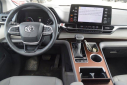 2023 Toyota Sienna XLE 8-Passenger at Lombard Toyota - New