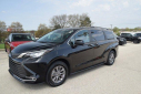 Thumbnail image of 2023 Toyota Sienna at Lombard Toyota - New