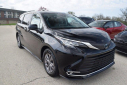 Thumbnail image of 2023 Toyota Sienna at Lombard Toyota - New