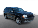 Thumbnail image of 2009 Jeep Grand Cherokee at Suburban Chrysler Dodge Jeep Ram of Troy