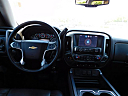 Thumbnail image of 2014 Chevrolet Silverado 1500 at Gary Mathews Motors