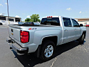 Thumbnail image of 2014 Chevrolet Silverado 1500 at Gary Mathews Motors