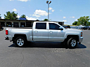 Thumbnail image of 2014 Chevrolet Silverado 1500 at Gary Mathews Motors