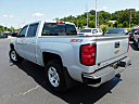 Thumbnail image of 2014 Chevrolet Silverado 1500 at Gary Mathews Motors